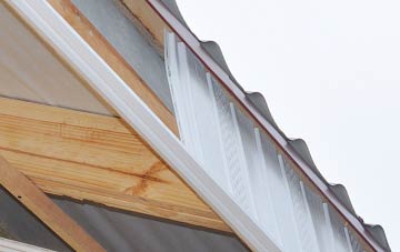 why East Nevay fascia repairs are essential