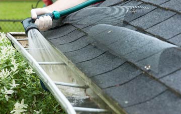 East Nevay gutter cleaning costs