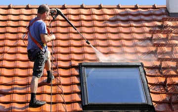 roof cleaning East Nevay, Angus