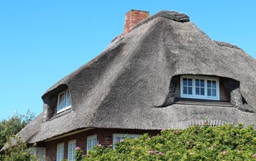 thatch roofing East Nevay, Angus