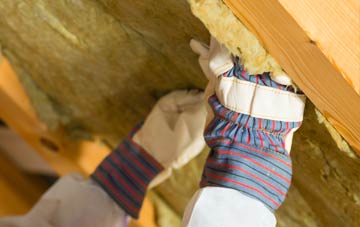 types of East Nevay pitched roof insulation materials