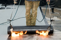 East Nevay flat roof sealing quote