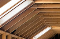 East Nevay tapered roof insulation quotes